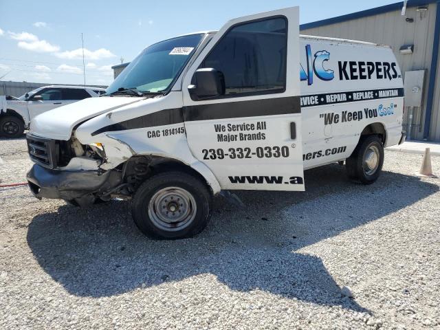 Ford Econoline (2006)