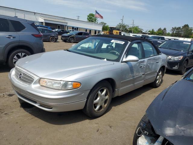 Buick Regal (2002)