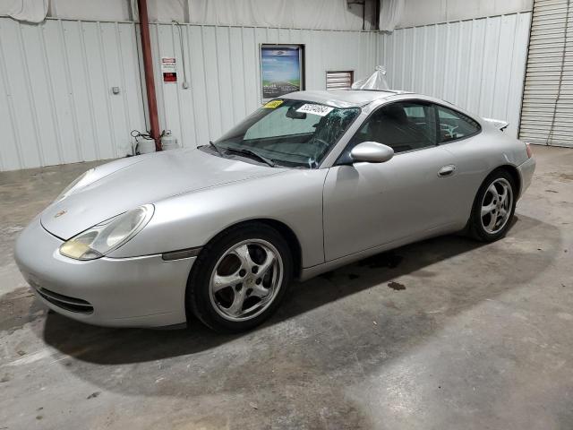 Porsche 911 (1999)