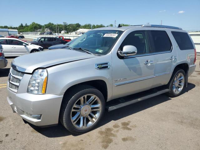 Cadillac Escalade (2011)