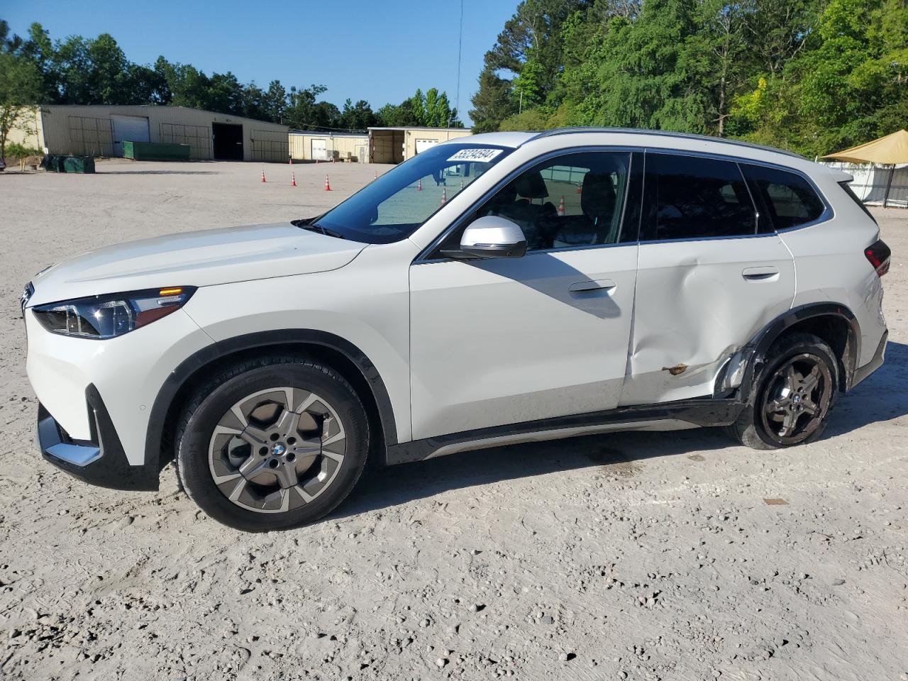 Bmw X1 (2023)
