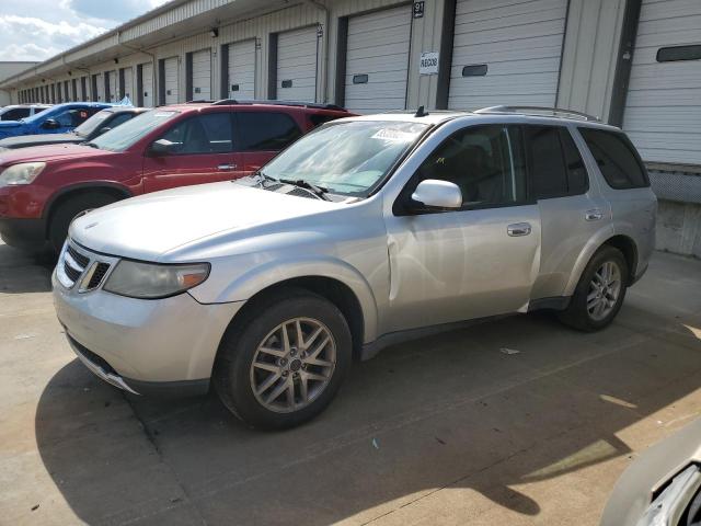 Saab 9-7x (2009)