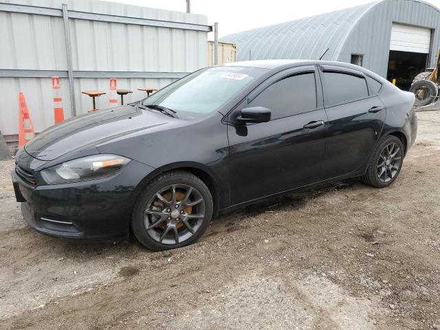Dodge Dart (2015)