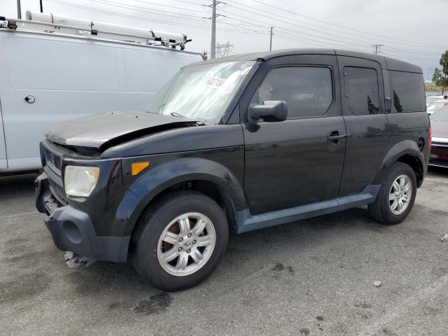 Honda Element (2006)