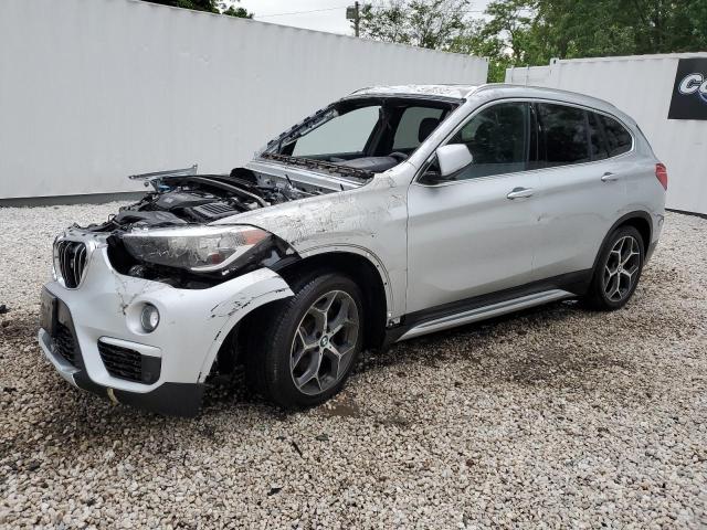 Bmw X1 (2019)