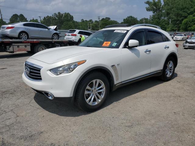 Infiniti Qx70 (2015)