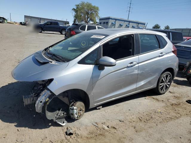 Honda Fit (2020)