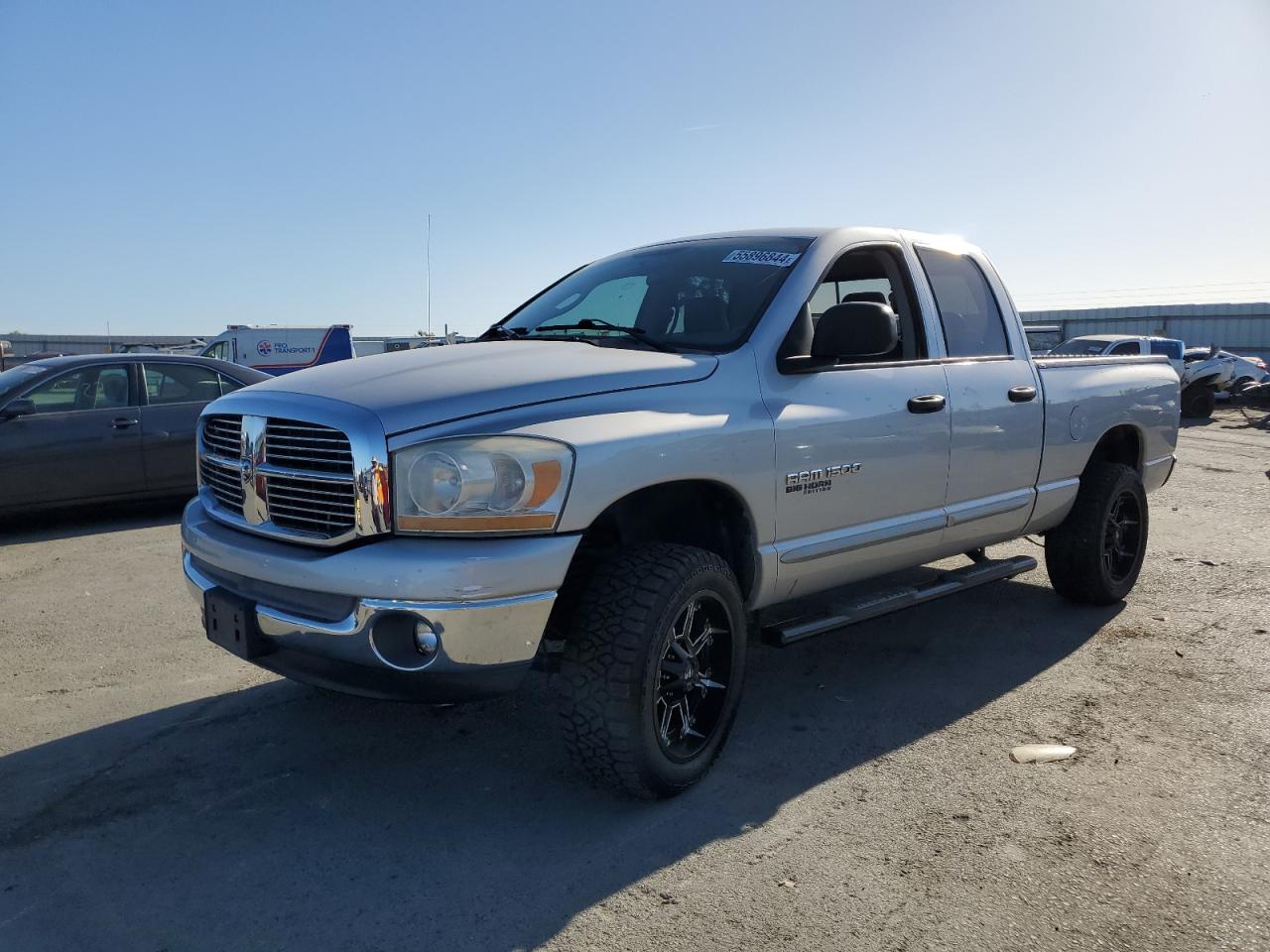 Dodge Ram (2006)