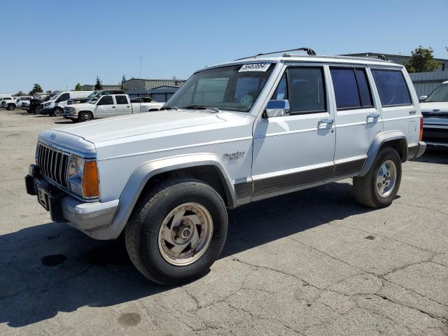 Jeep Cherokee (1992)