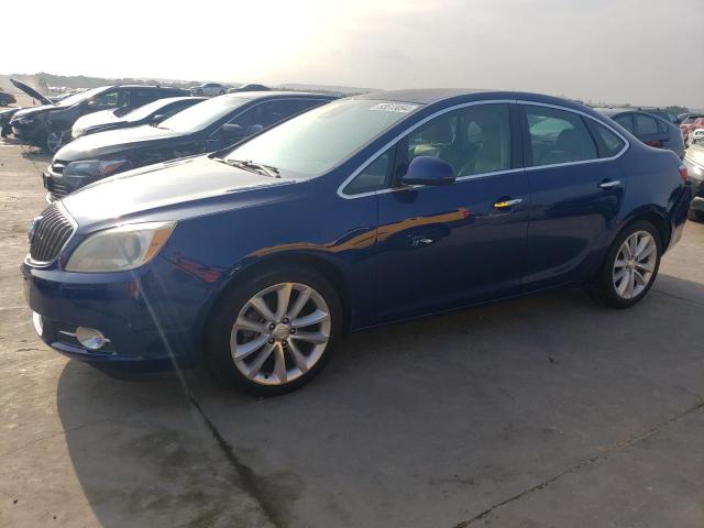 Buick Verano (2014)