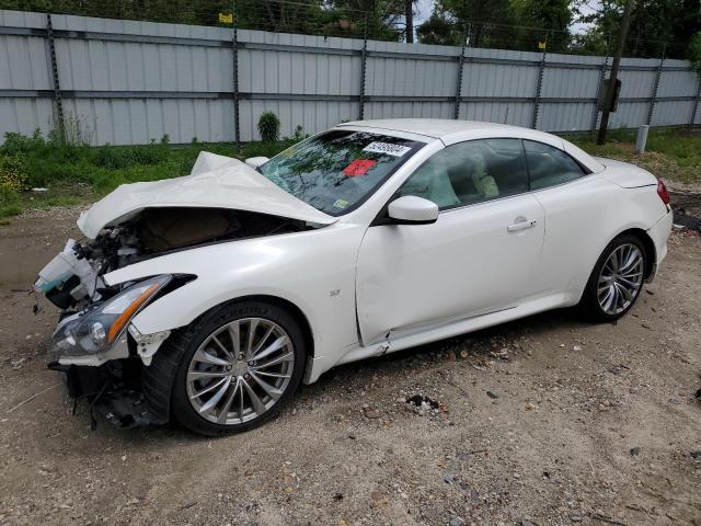 Infiniti Q60 (2015)