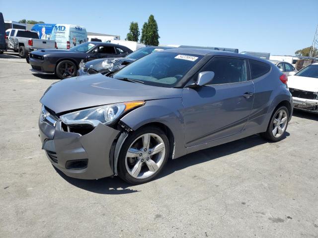 Hyundai Veloster (2013)