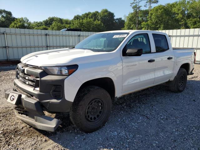 Chevrolet Colorado (2023)