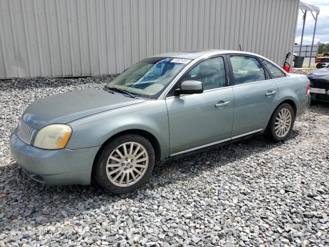 Mercury Montego (2007)