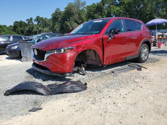 Mazda Cx-5 selec (2023)