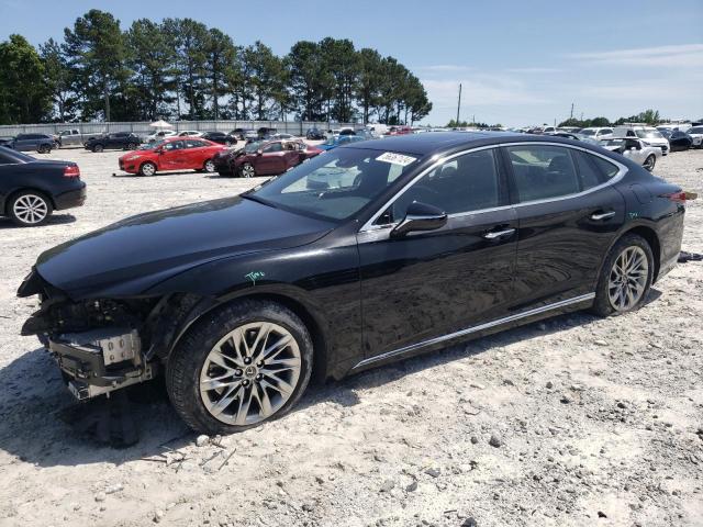 Lexus Ls500 (2018)