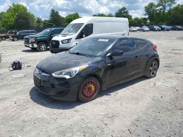 Hyundai Veloster (2014)