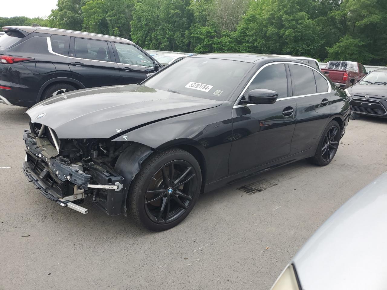 Bmw 3er (2020)