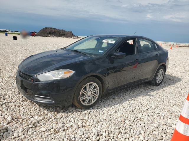 Dodge Dart (2015)