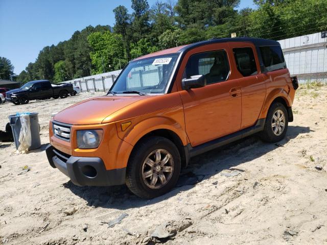 Honda Element (2008)