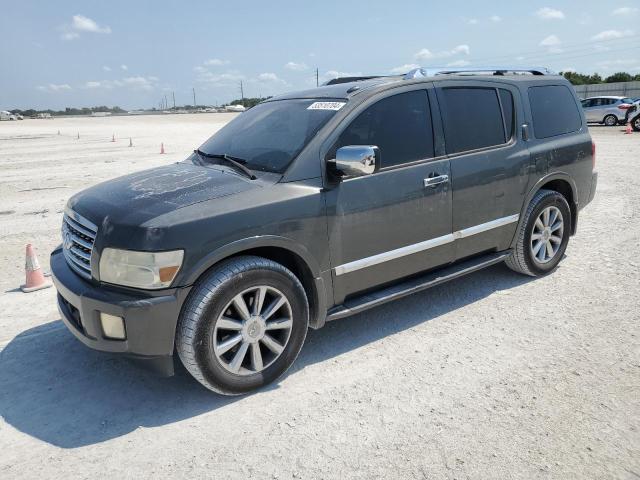 Infiniti Qx56 (2008)