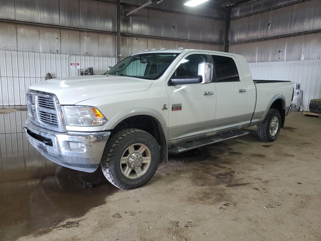 Dodge Ram (2012)