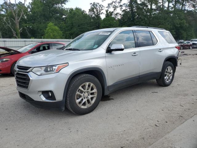 Chevrolet Traverse (2019)