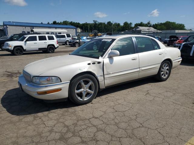 Buick Park ave (2004)