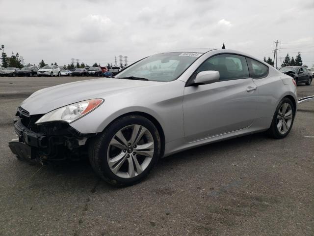 Hyundai Genesis (2011)