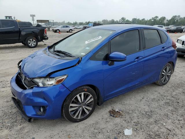 Honda Fit (2017)