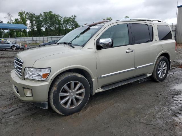 Infiniti Qx56 (2008)