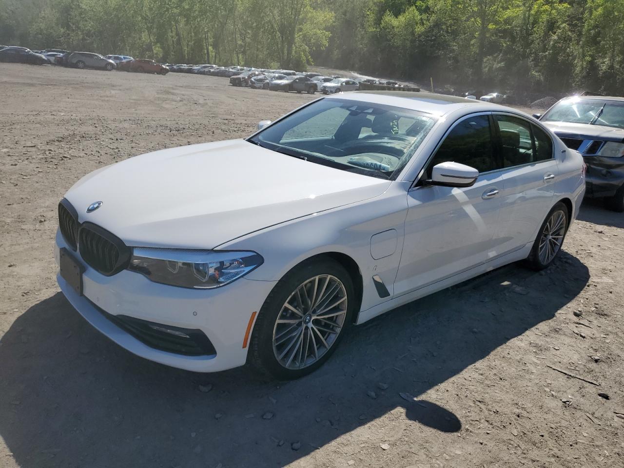 Bmw 5er (2018)