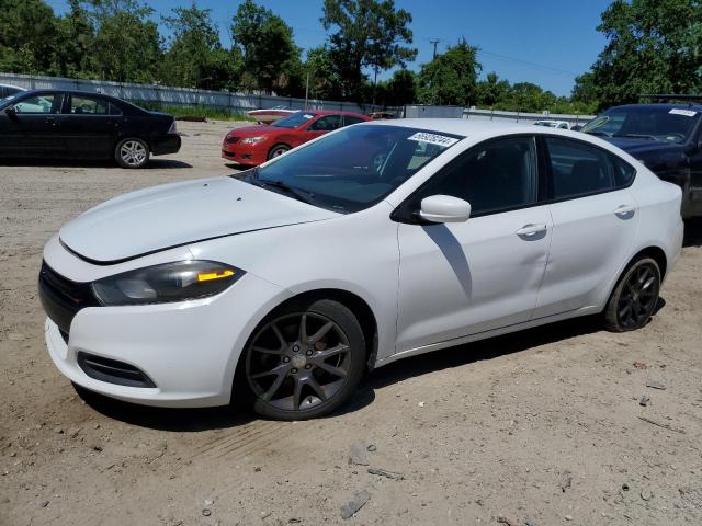 Dodge Dart (2016)