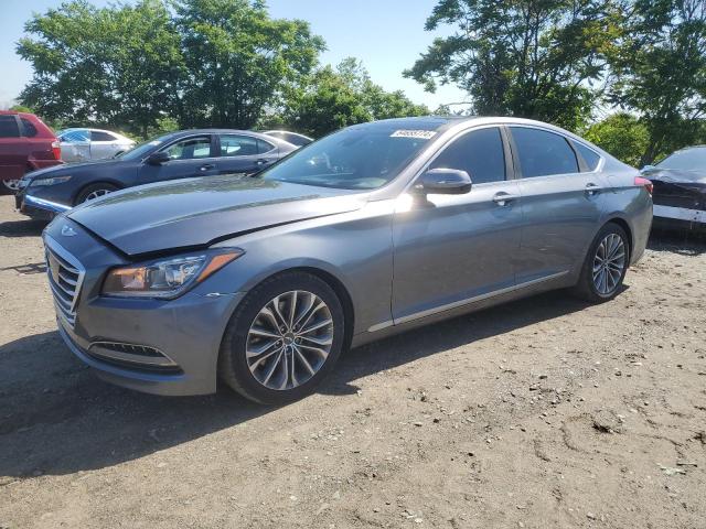 Hyundai Genesis (2015)