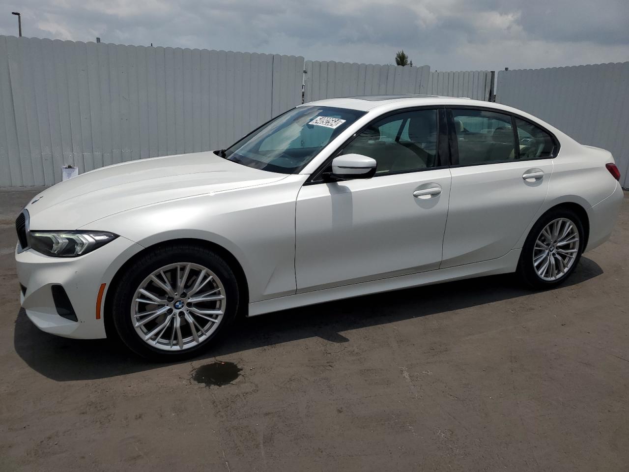 Bmw 3er (2023)