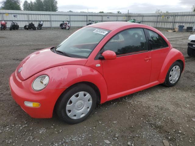 Volkswagen Beetle (2001)