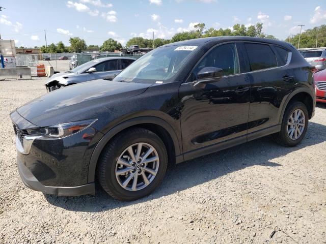 Mazda Cx-5 selec (2022)