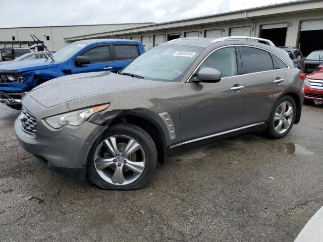 Infiniti Fx35 (2009)