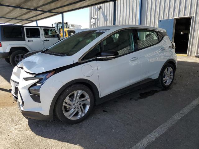 Chevrolet Bolt (2022)