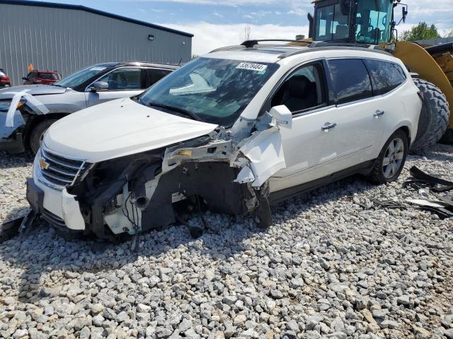 Chevrolet Traverse (2013)