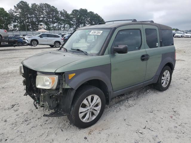 Honda Element (2004)