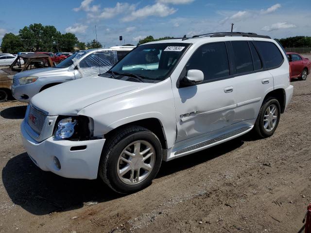 Gmc Envoy (2007)