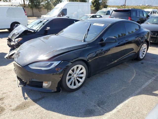 Tesla Model s (2016)