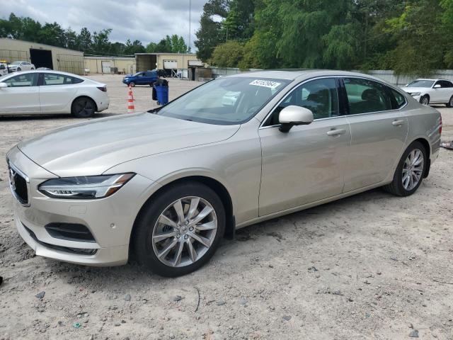 Volvo S90 (2018)