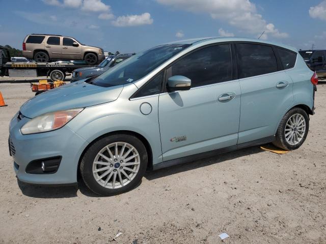 Ford Cmax (2013)