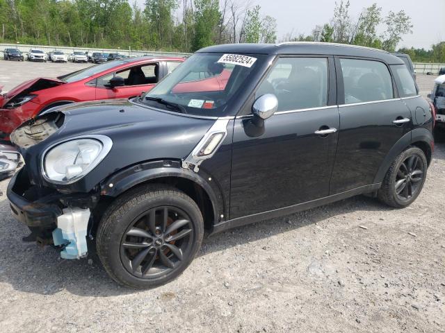 Mini Cooper (2012)