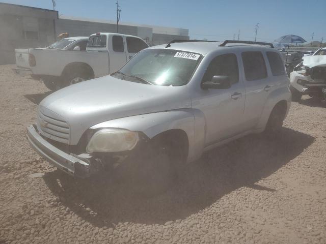 Chevrolet Hhr (2011)