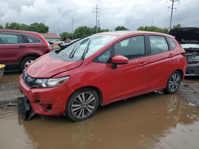 Honda Fit (2015)