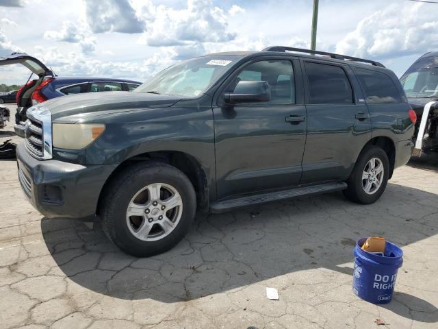 Toyota Sequoia (2008)