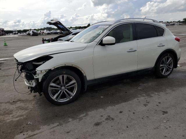 Infiniti Ex35 (2011)